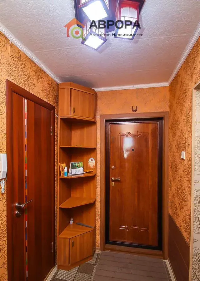квартира г Сургут р-н Северный жилой ул Лермонтова 7/2 Сургут, Тюменская обл. фото 15