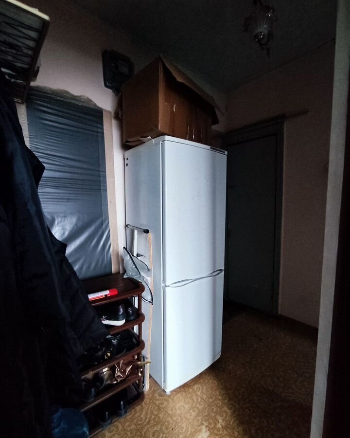 квартира г Черкесск пер Строителей 1 Псыж фото 4