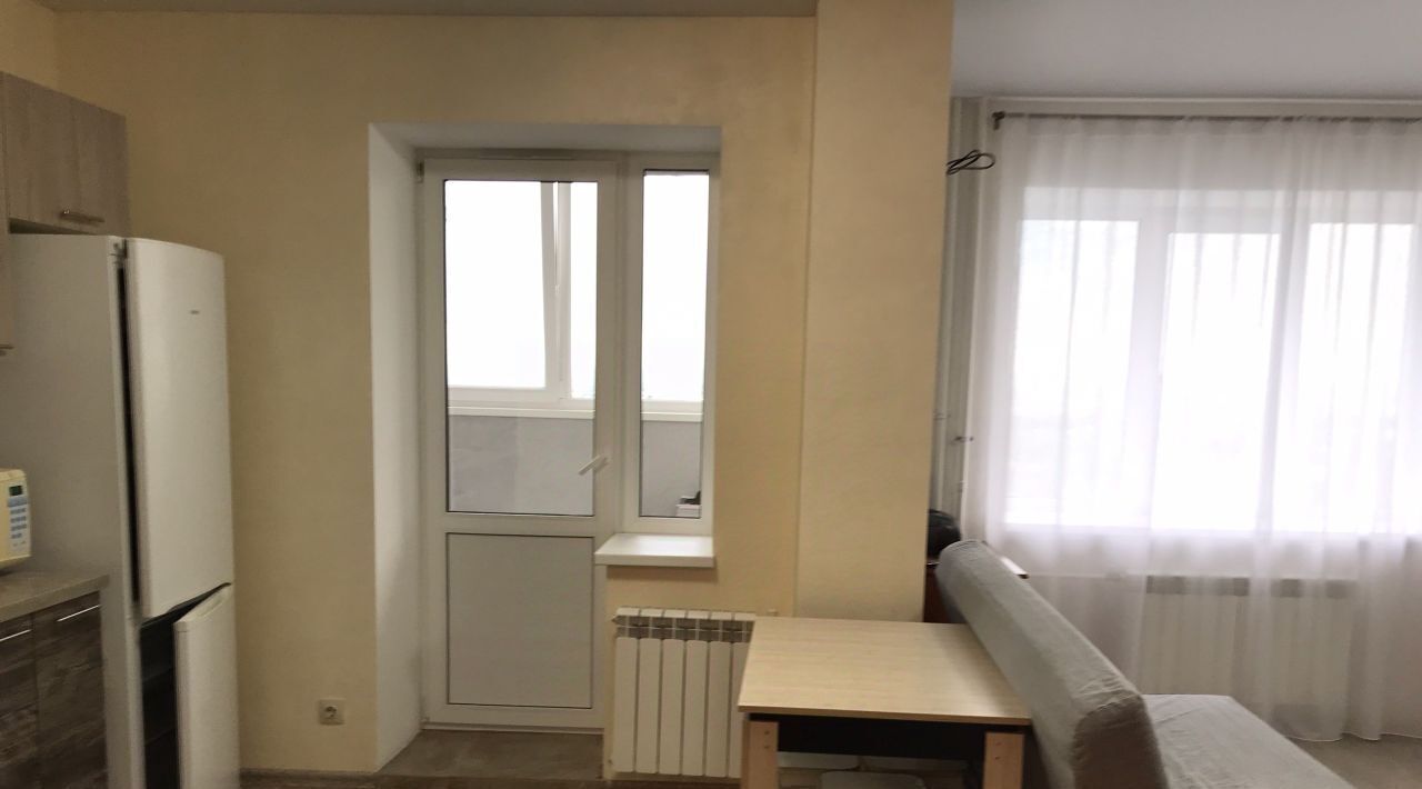 квартира г Самара Безымянка пр-кт Карла Маркса 295а фото 2