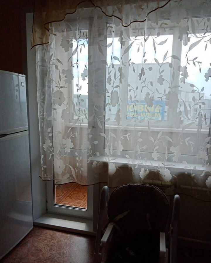 квартира г Усть-Илимск пр-кт Мира 28 фото 9