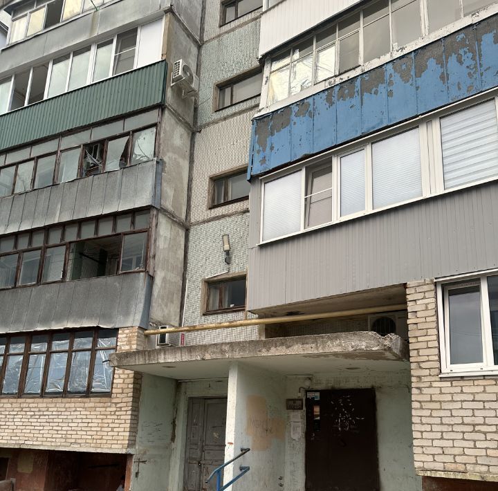 квартира г Гуково ул Костюшкина 49 фото 10
