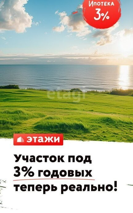 земля г Ялта п Партизанское фото 8