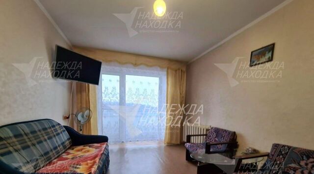 г Находка п Врангель пр-кт Приморский 8 Врангель фото