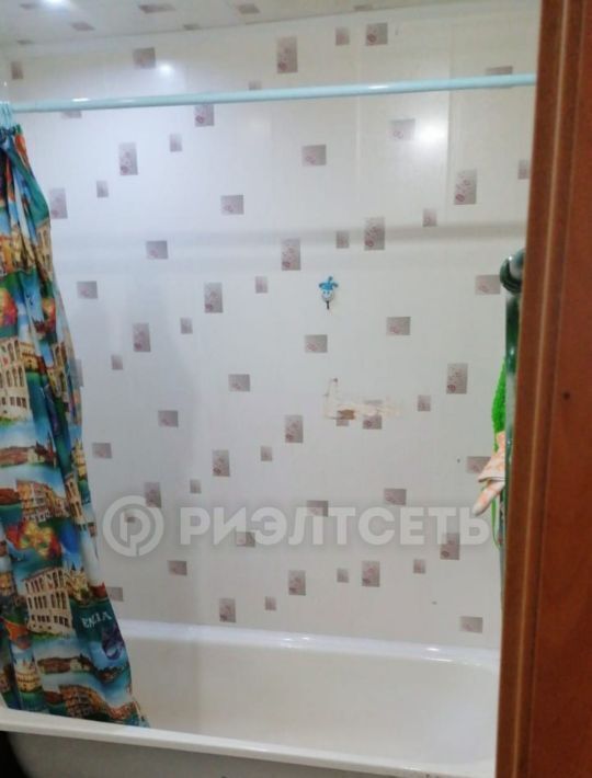 квартира г Североморск ул Душенова 14 фото 8