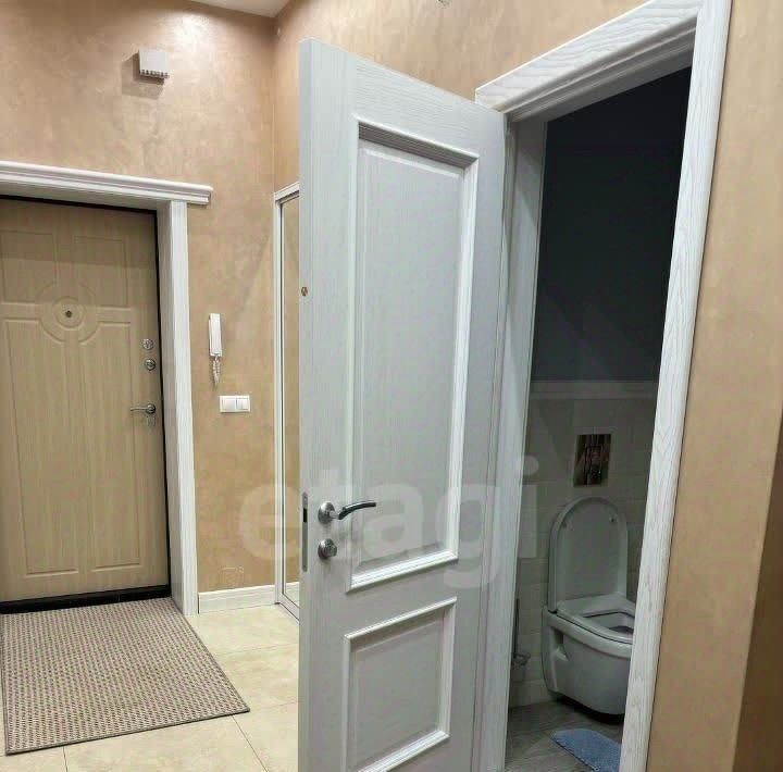 квартира г Новосибирск Речной вокзал ул Кирова 342 фото 17