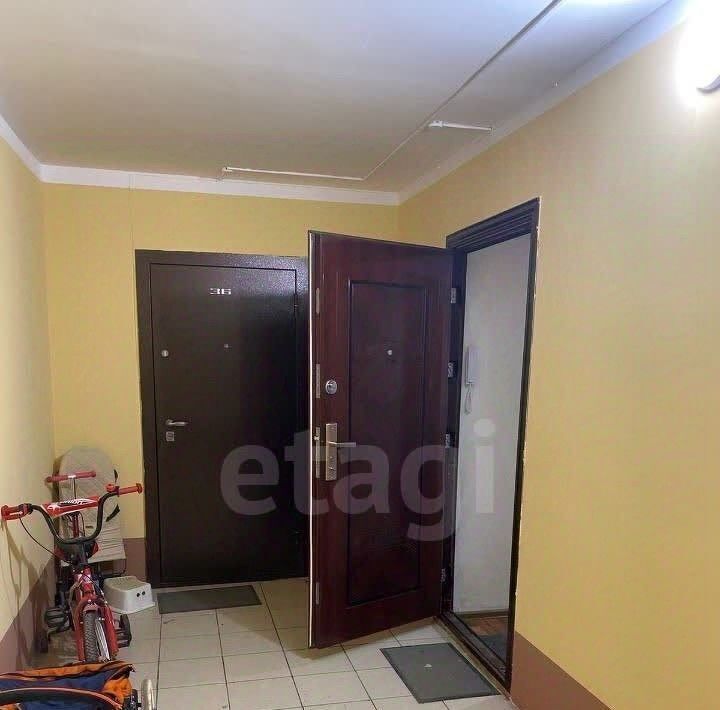 квартира г Новосибирск Речной вокзал ул Ключ-Камышенское Плато 14/1 фото 8