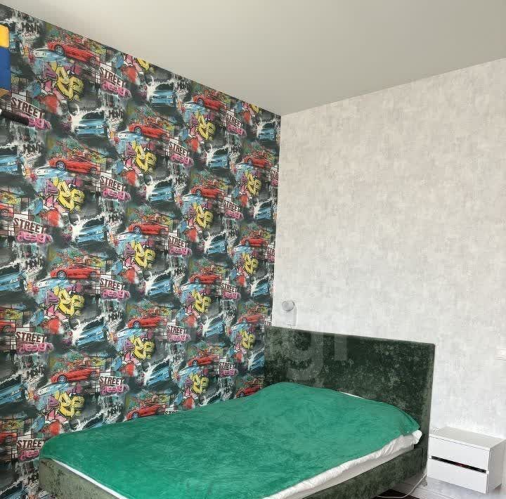 квартира г Новосибирск Речной вокзал ул Кирова 342 фото 36