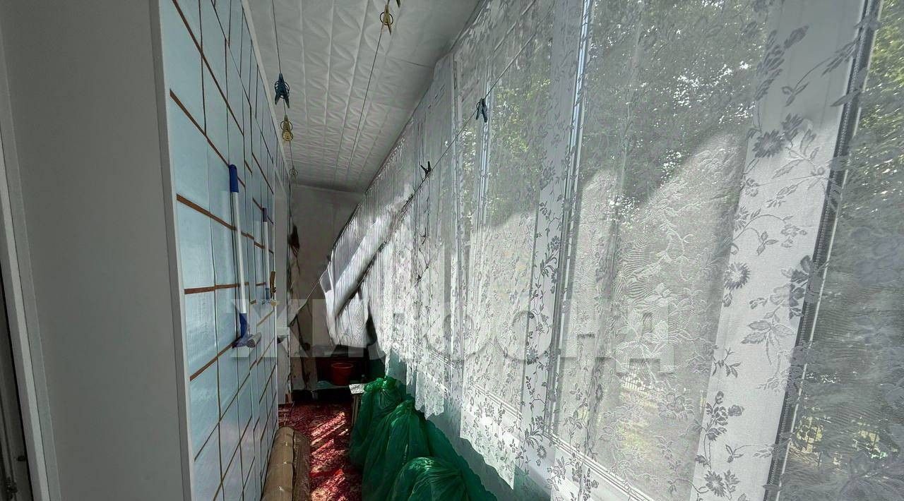 квартира г Новосибирск Октябрьская ул Выборная 108 фото 5