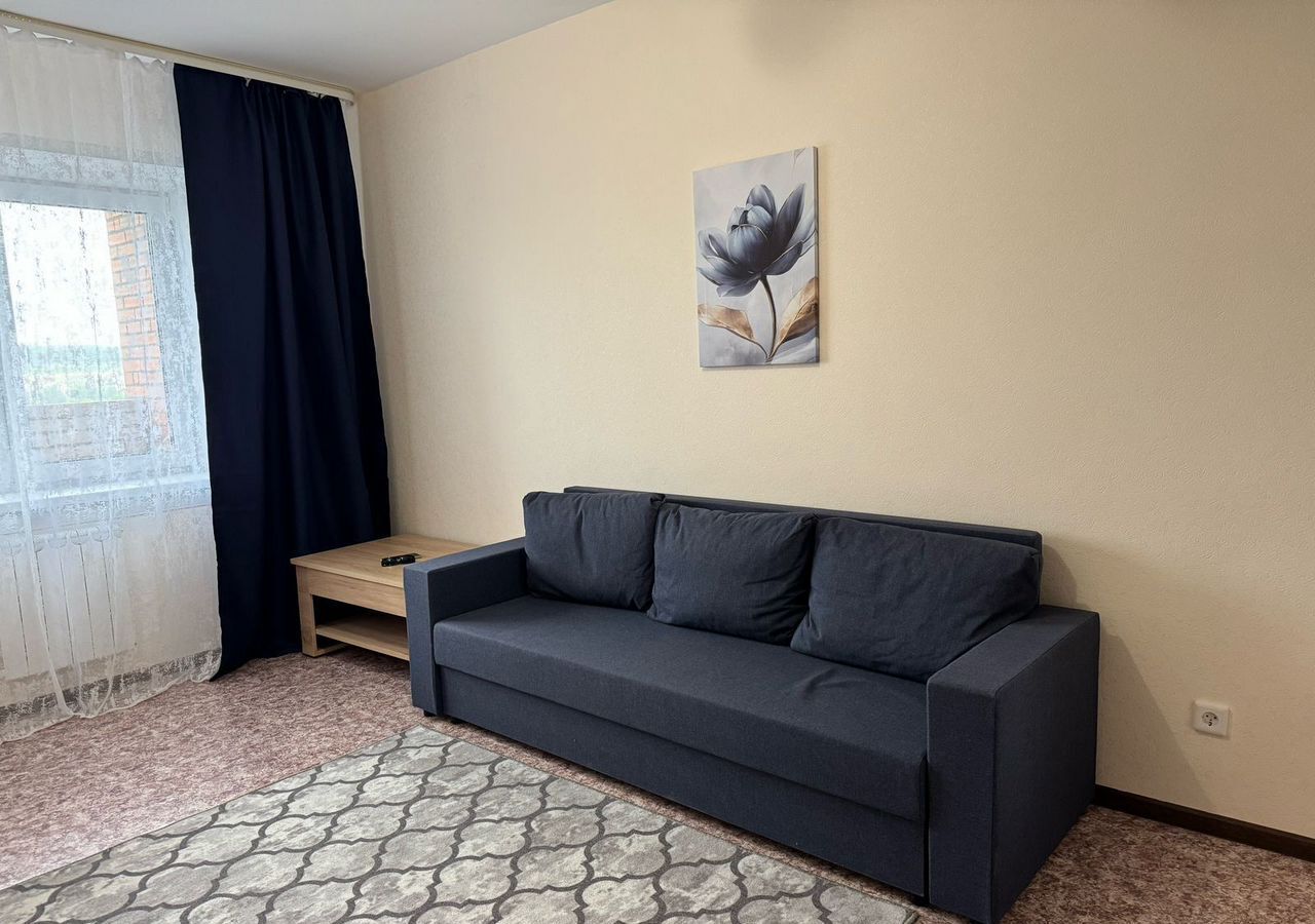 квартира г Искитим ул Советская 245/4 фото 1