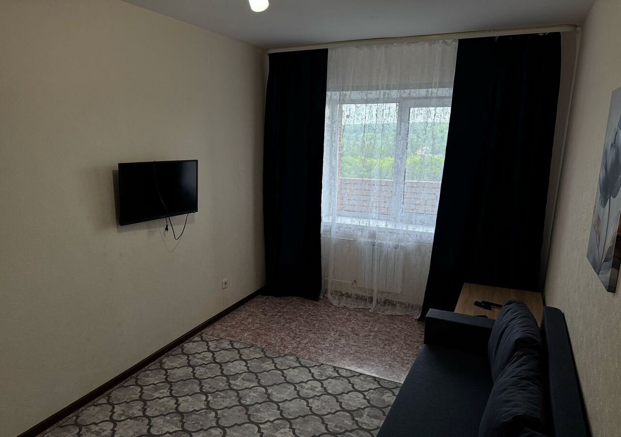 квартира г Искитим ул Советская 245/4 фото 3