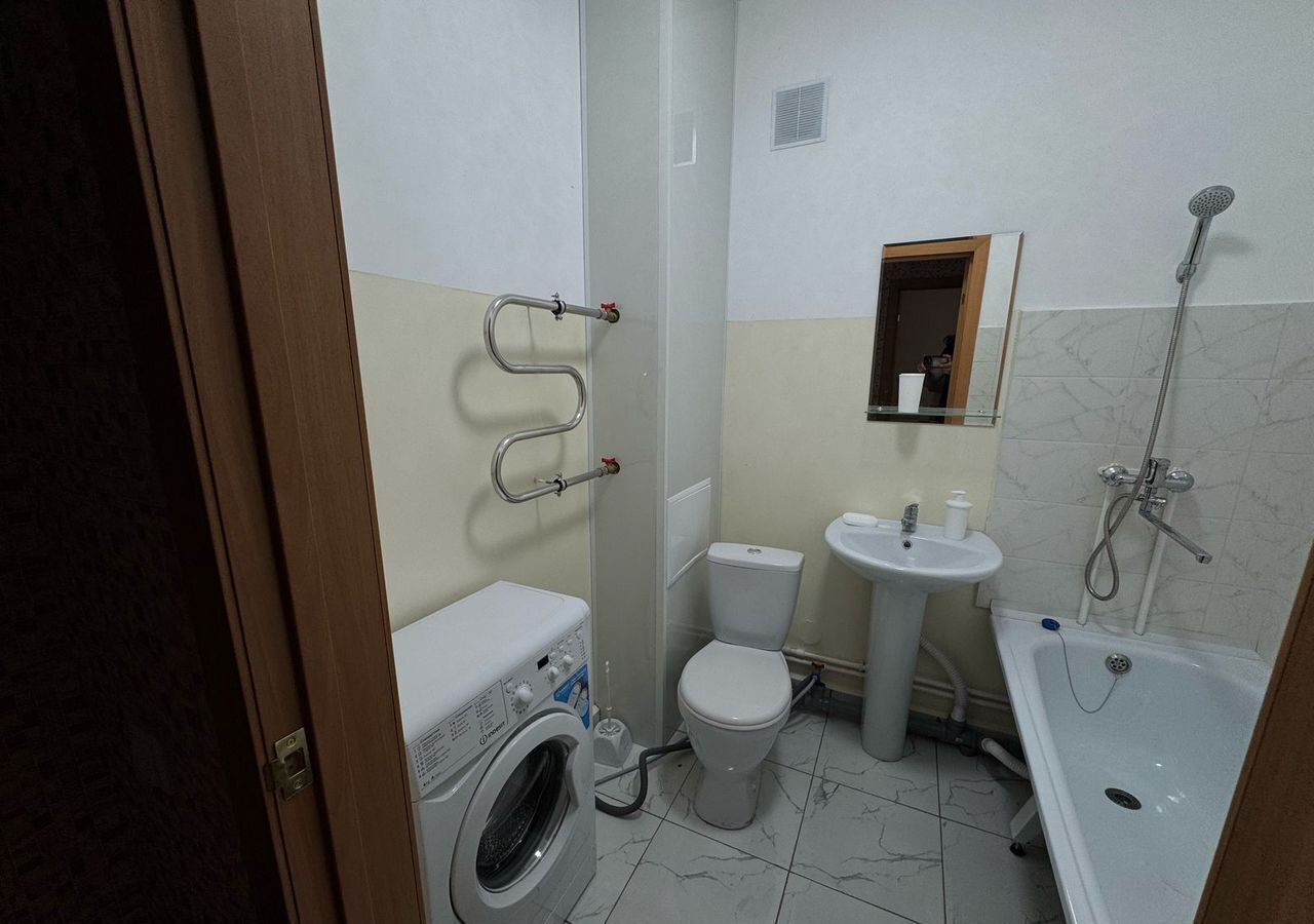 квартира г Искитим ул Советская 245/4 фото 6