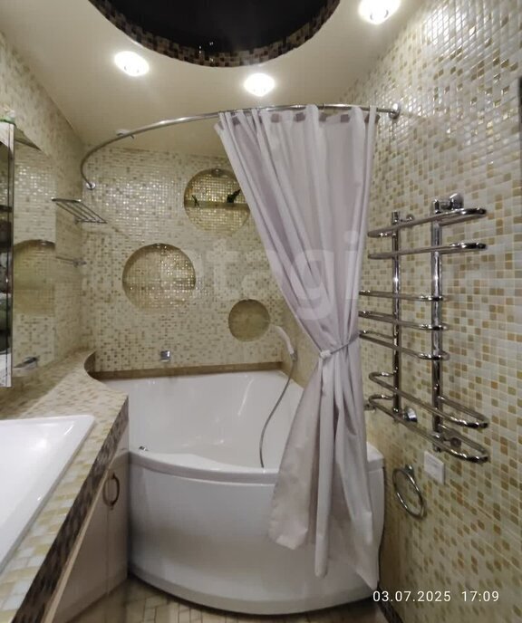 квартира г Ухта ул Советская 1 фото 11
