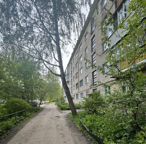 квартира ул Текстильщиков 2 Кораблинское городское поселение фото