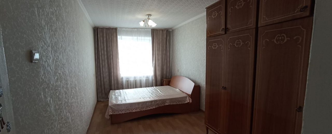 квартира г Кемерово р-н Центральный ул Спортивная 20а фото 1