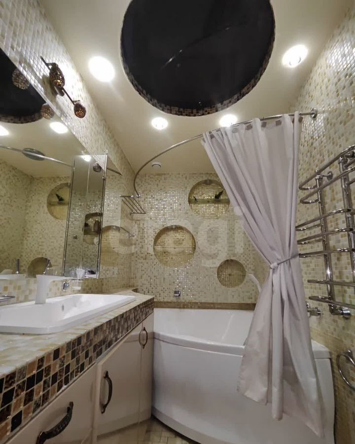 квартира г Ухта ул Советская 1 фото 23