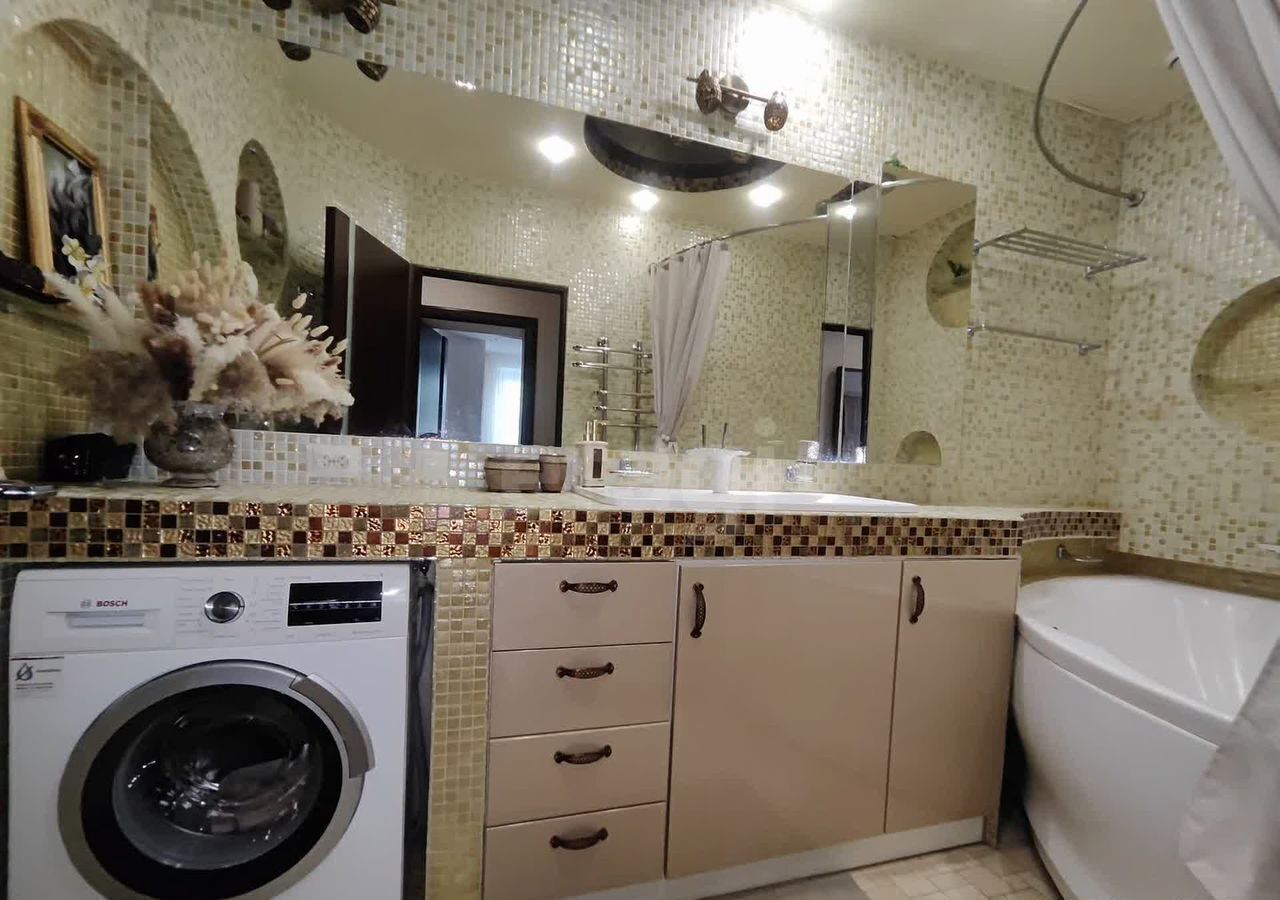 квартира г Ухта ул Советская 1 фото 18