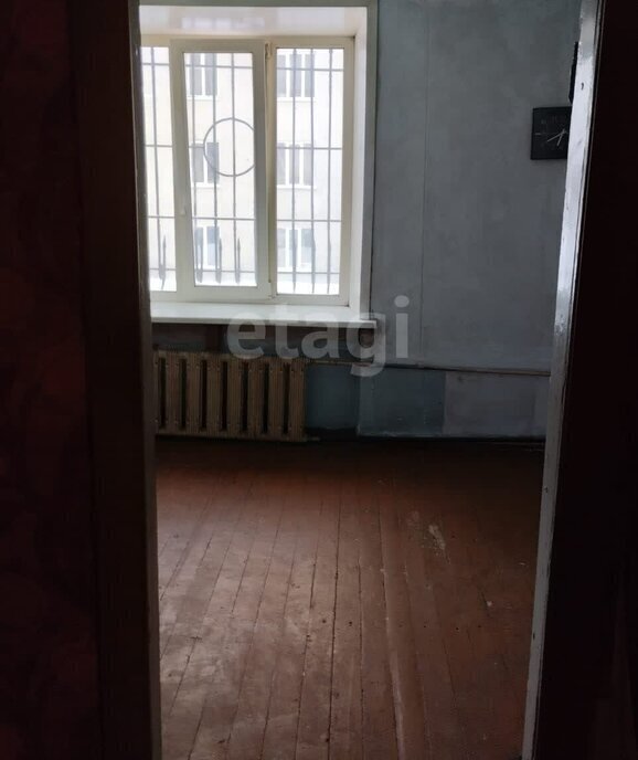квартира г Новокузнецк р-н Кузнецкий ул Ленина 42 фото 11