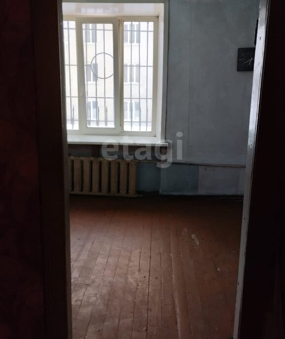 квартира г Новокузнецк р-н Кузнецкий ул Ленина 42 фото 17