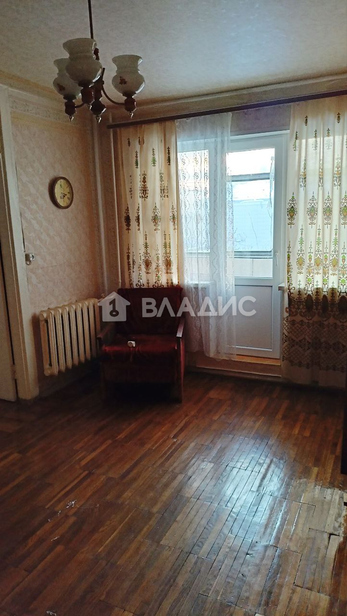 квартира г Белгород Западный ул Шершнева 4а фото 6