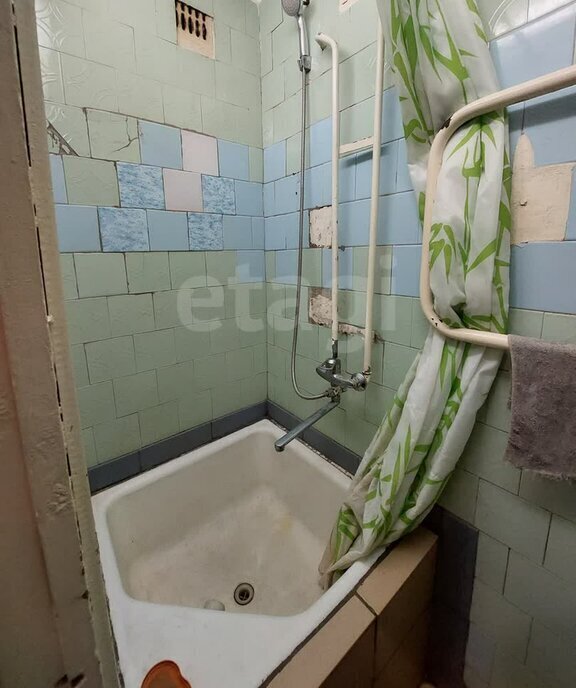 комната г Омск ул Яковлева 143 Центральный АО фото 9