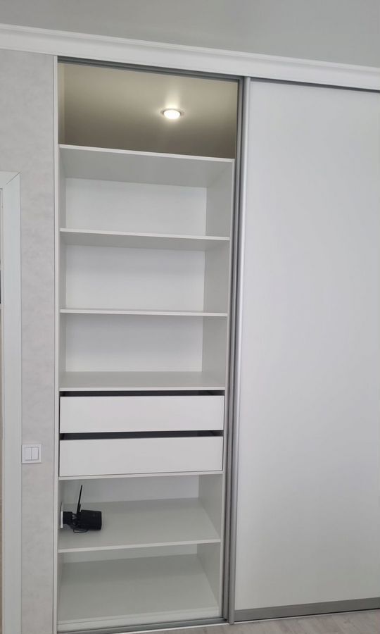 квартира г Краснодар р-н Прикубанский ул им. Евгении Жигуленко 3к/1 ЖК «Территория счастья (ул. Евгении Жигуленко)» фото 15