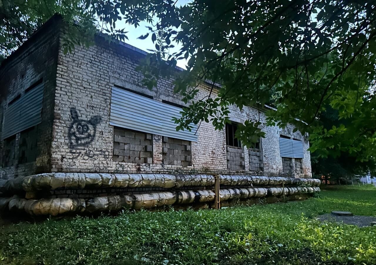 офис г Уфа р-н Октябрьский ул Российская 92 фото 2