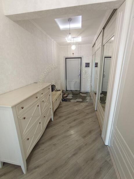 квартира г Курск р-н Центральный ул Горького 70 фото 18