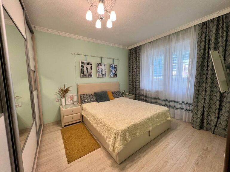 квартира г Курск р-н Центральный ул Косухина 38 фото 16