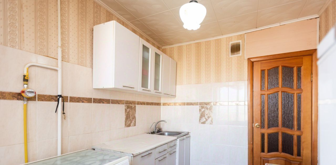 квартира г Оренбург р-н Ленинский ул Чкалова 46 фото 3