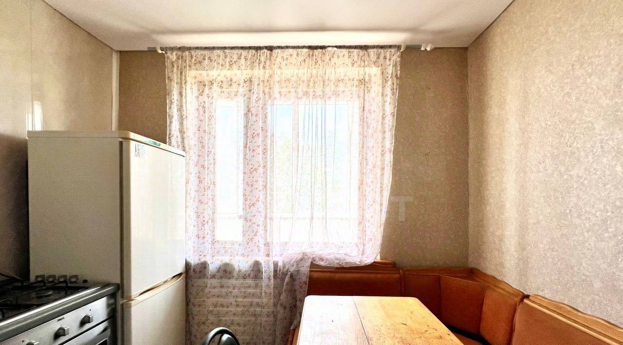 квартира г Оренбург р-н Ленинский пр-кт Гагарина 49/1 фото 18