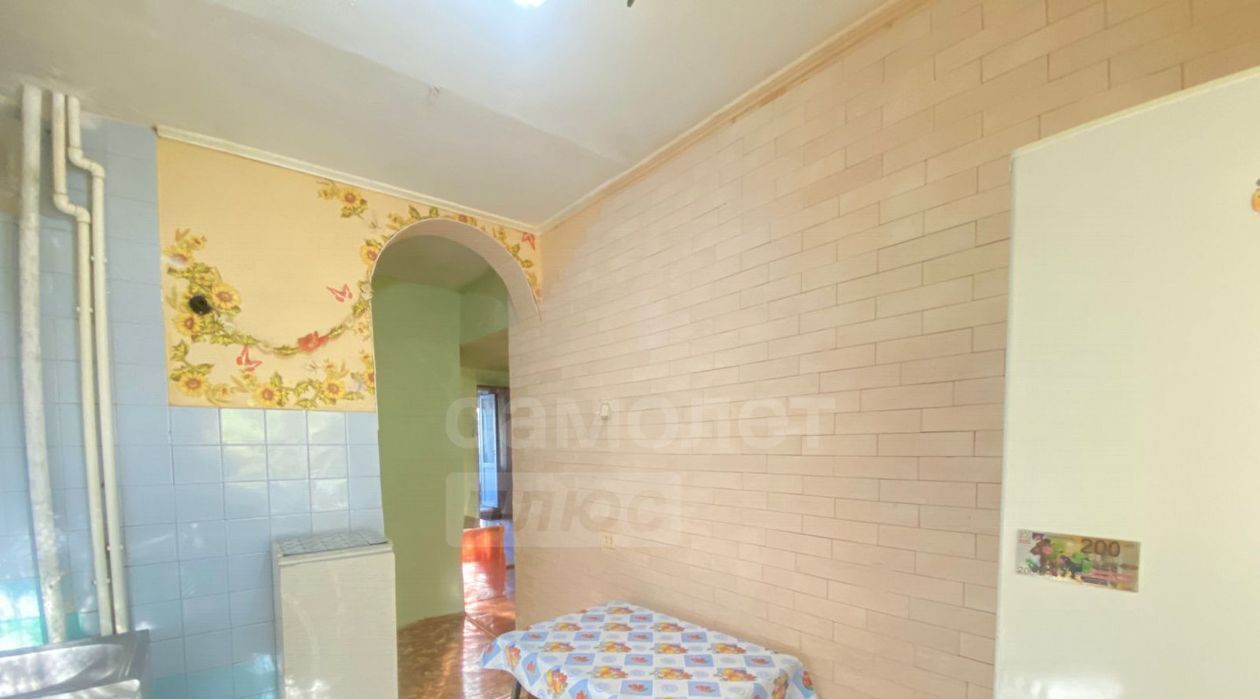 квартира г Оренбург р-н Дзержинский ул Салмышская 29/1 фото 7
