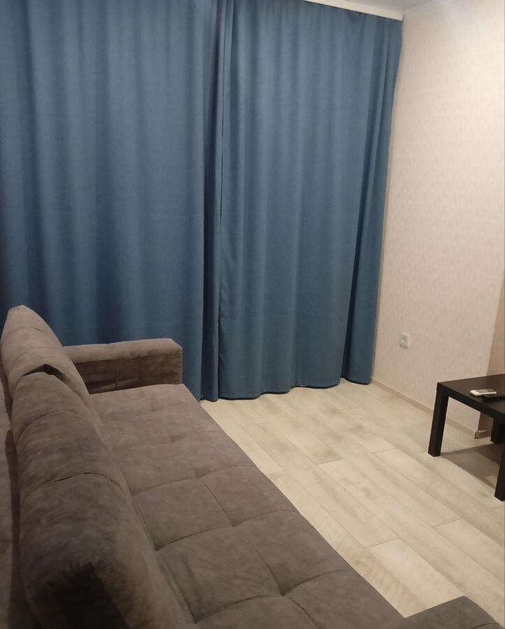 квартира г Краснодар р-н Прикубанский ул им. Героя Сарабеева В.И. 5к/3 ЖК «Керченский» фото 10