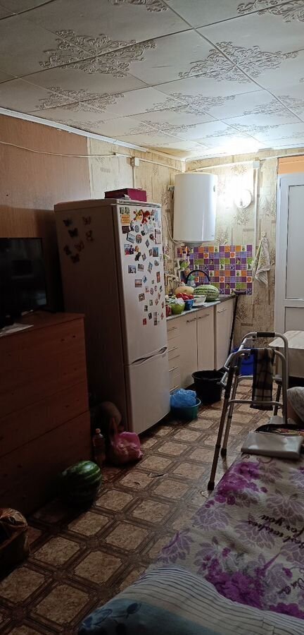 дом г Геленджик снт тер.Нептун ул Стрежевая 33 муниципальное образование Анапа, Анапа фото 9