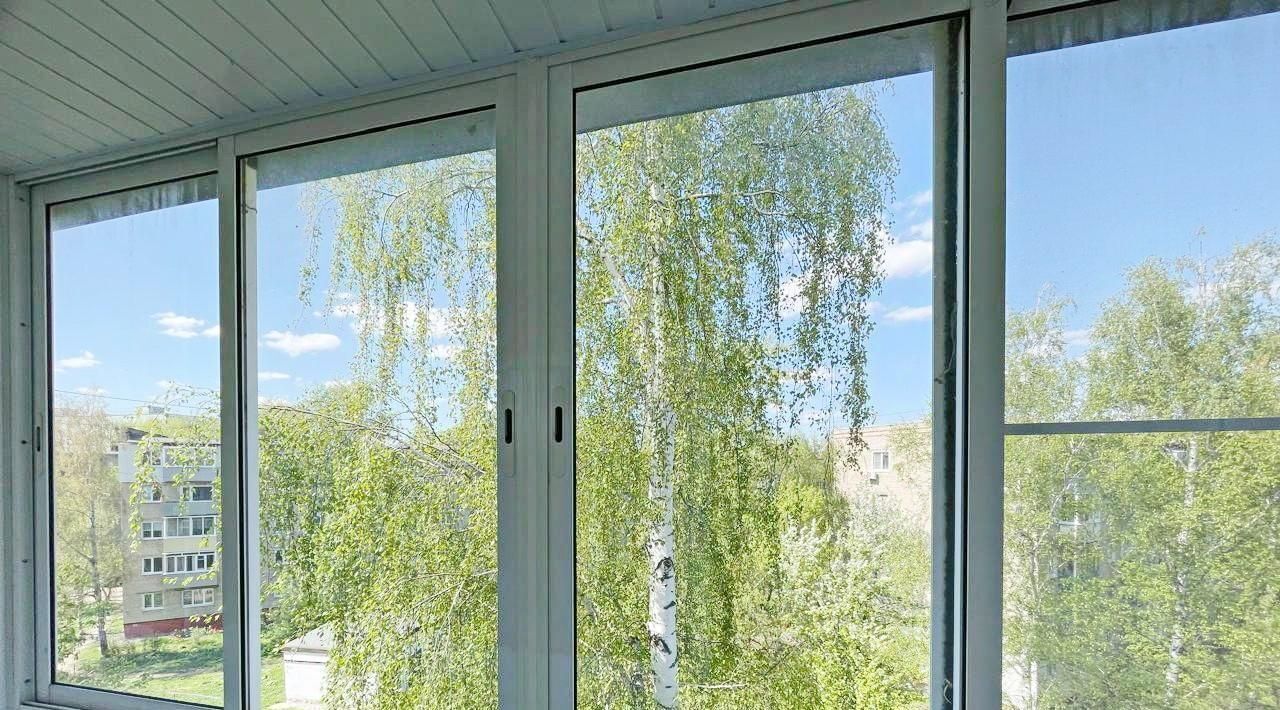 квартира г Пенза р-н Ленинский ул Островского 10 фото 16