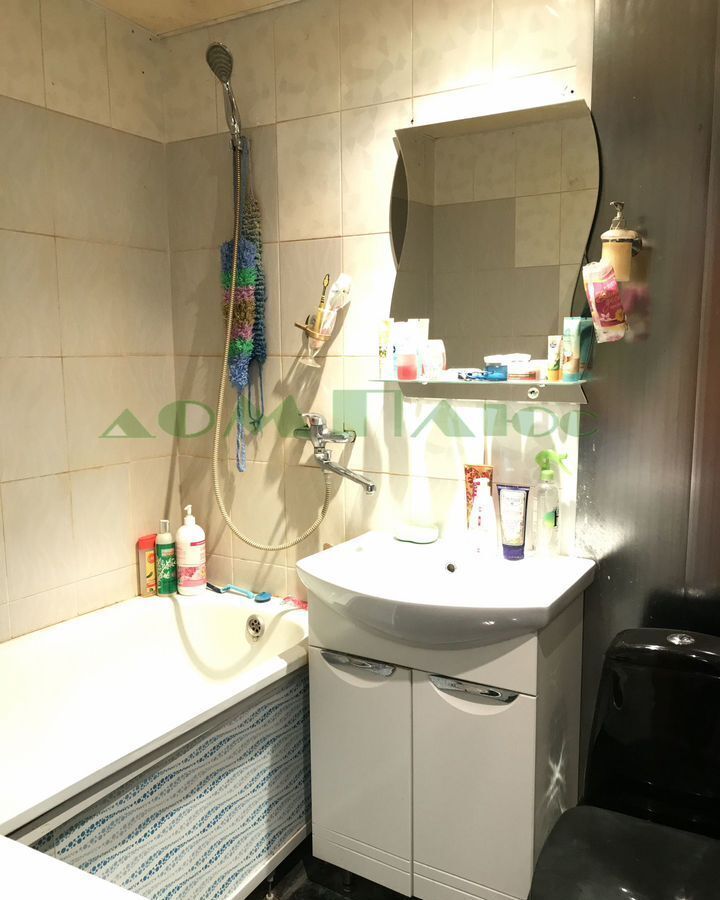 квартира г Пенза р-н Железнодорожный ул Антонова 17а фото 5