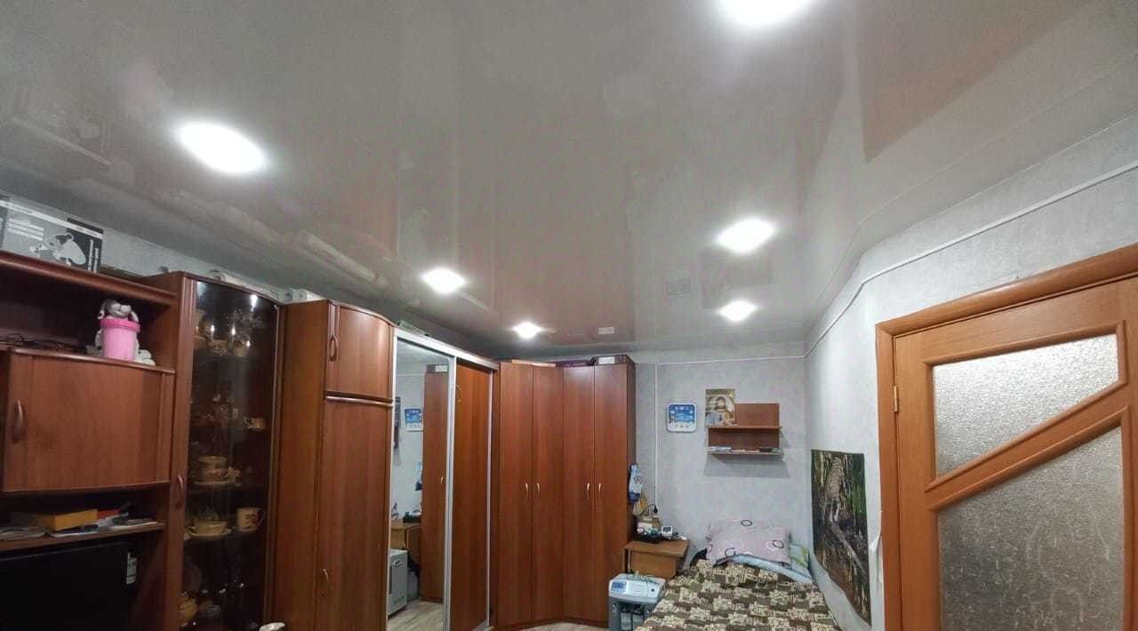 квартира г Павловск ул Толмачёва 10/14 метро Купчино фото 5