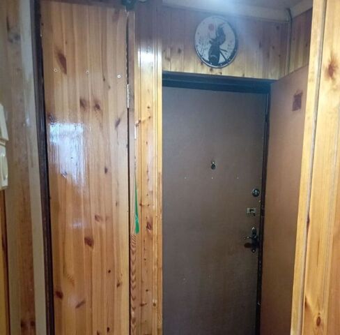 дом 3а Люберцы фото