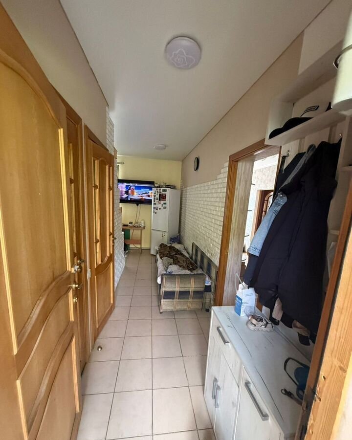 дом г Кисловодск снт Весна-88 204 фото 11