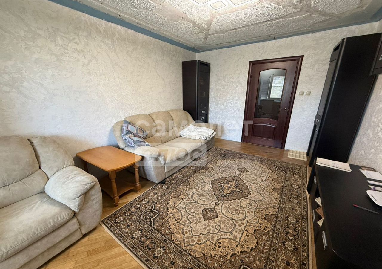 квартира г Невинномысск р-н ПРП ул Дунаевского 5 фото 4