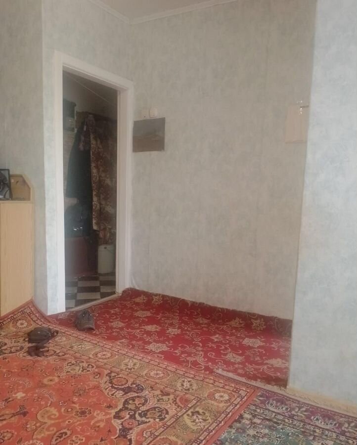 квартира городской округ Сергиево-Посадский г Краснозаводск ул Трудовые Резервы 8 фото 6