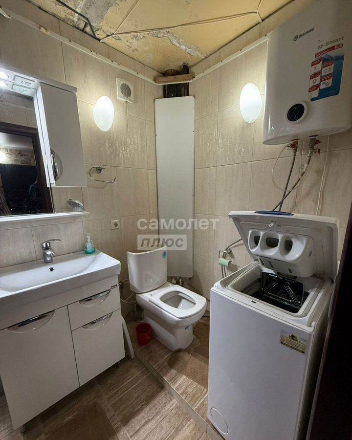квартира г Невинномысск р-н ПРП ул Дунаевского 5 фото 8