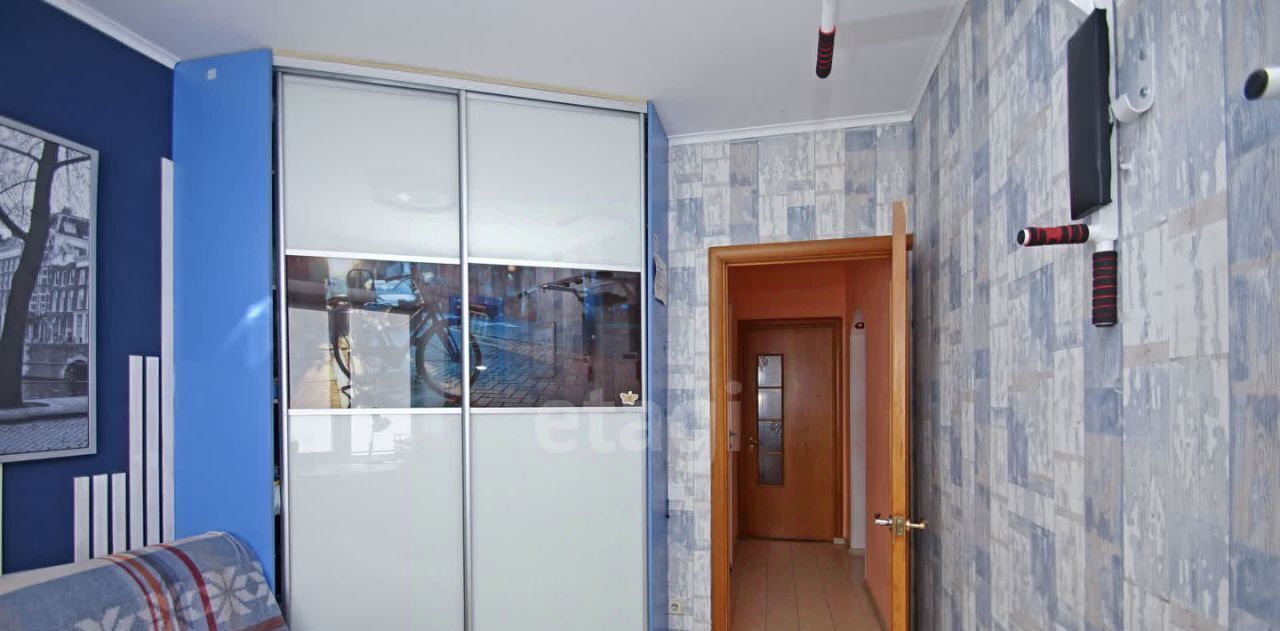 квартира г Омск р-н Центральный ул 20-я Линия 59б Центральный АО фото 19