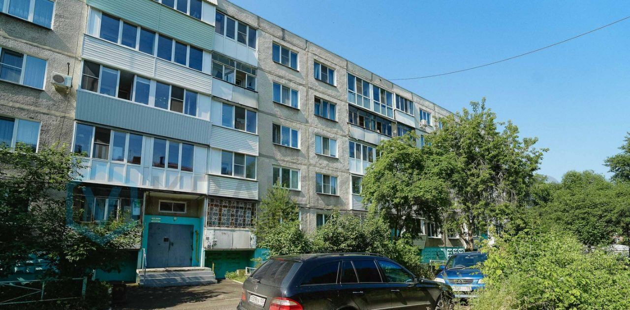 квартира г Омск р-н Советский пр-кт Королева 10в Советский АО фото 32
