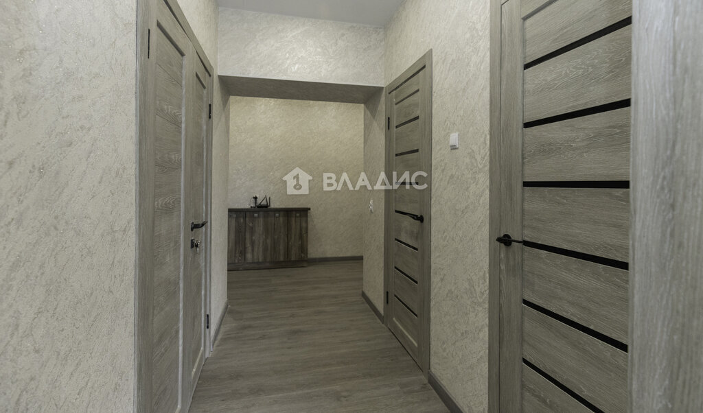 квартира г Благовещенск ул Заводская 2/4 ЖК «Лазурный берег» фото 13