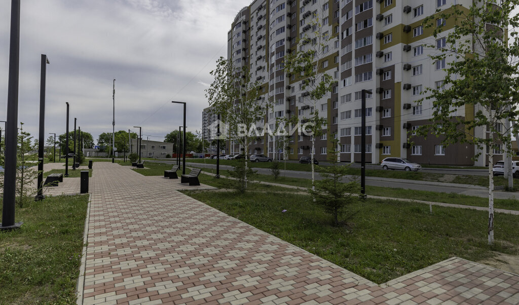 квартира г Благовещенск ул Заводская 2/4 ЖК «Лазурный берег» фото 18