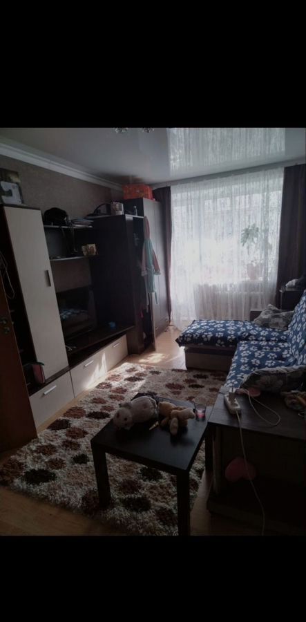 квартира р-н Богдановичский г Богданович ул Кунавина 35 фото 6