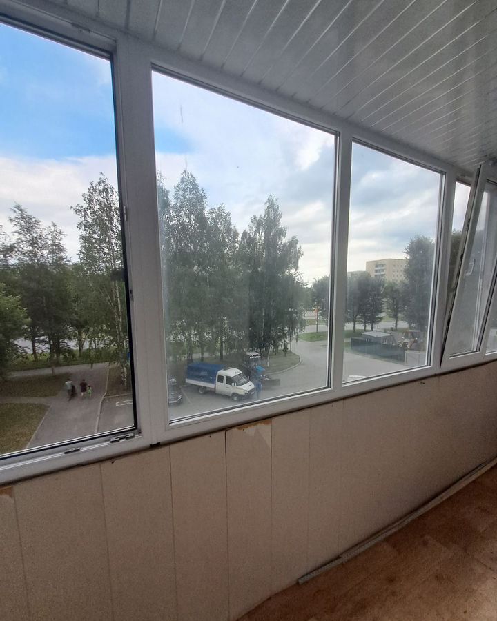 квартира г Тобольск 6-й мкр-н, 3 фото 8
