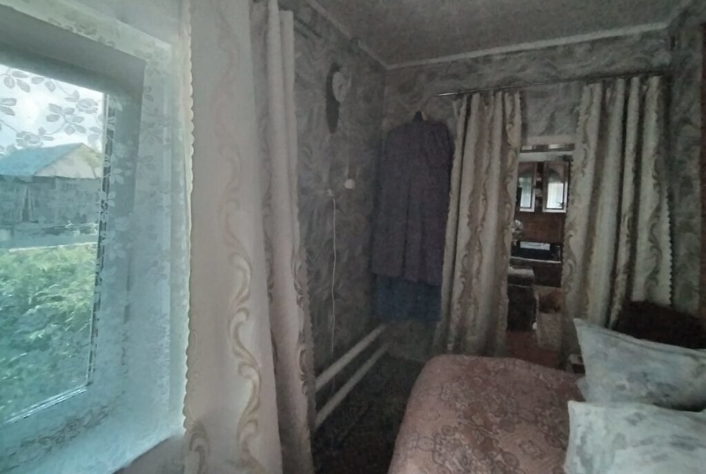 квартира г Бийск с Фоминское ул Льва Толстого 39 фото 6