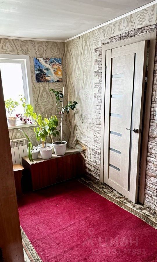 дом г Барнаул р-н Железнодорожный ул Кузнечная 27а фото 5