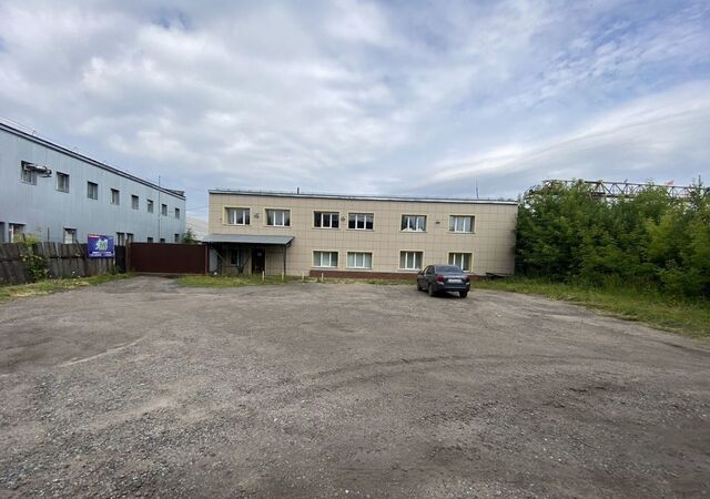 офис р-н Октябрьский ул Народная 5а фото